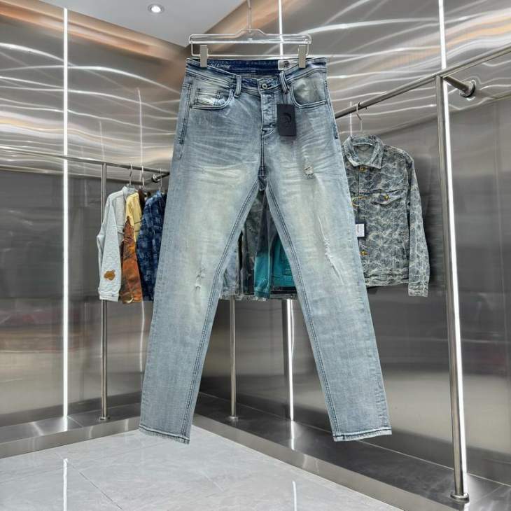 Picture of Diesel Jeans Long _SKUDieselsz30-40hgntx019259